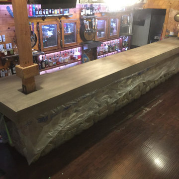 Special Projects - Custom Work