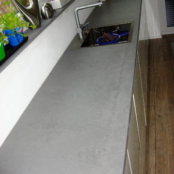 Beton Ciré