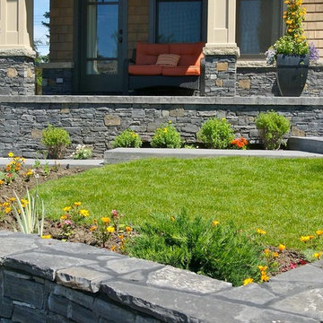 Elbow Park Traditional
