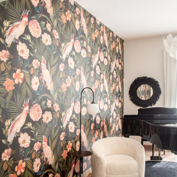Designing, Furnishing & Styling I 3 Bedroom Villa