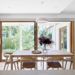 Belle Project - Patio Doors
