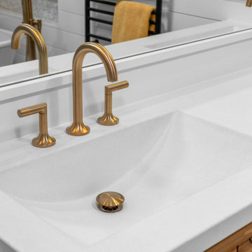 Portland Bungalow Bath Addition