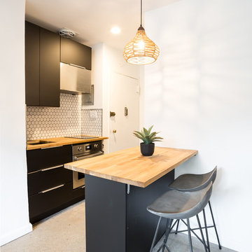 855 East Broadway, Long Beach, New York