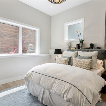 San Francisco Remodel