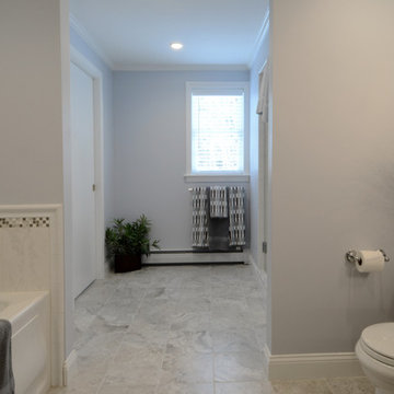 Kitchen & Multiple Bathroom Addition