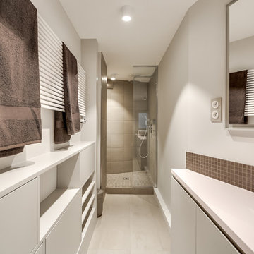 Paris 16 50m2