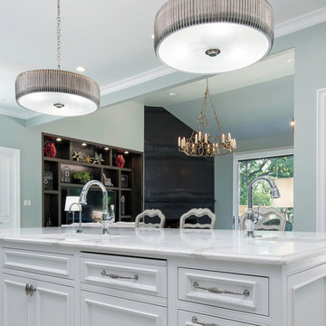 RiverHill Kitchen Remodel