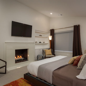 Meadow House - AirBnB