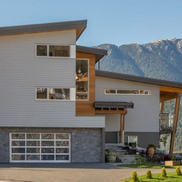 Rainbow Residence