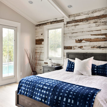 Arcadia Traditional Ranch Home