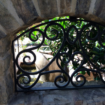 Mediterranean Tuscany Theme - Ladera Ranch