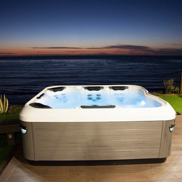 Backyard Inspiration
