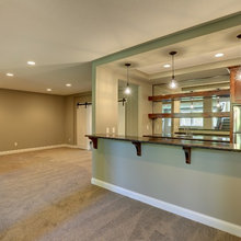 Basement Bar