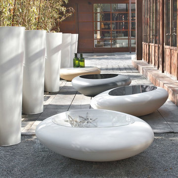 Kos Coffee Table, Tonin Casa