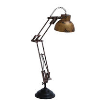 lamps