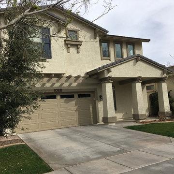 Gilbert, Arizona