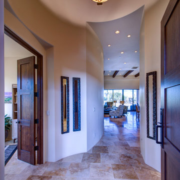 Tucson Custom Homes - The Residences at The Ritz-Carlton