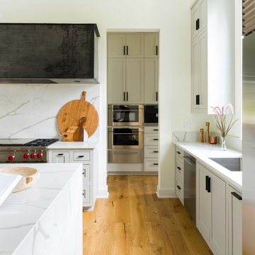 Modern Farmhouse