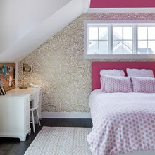 Attics