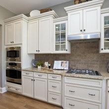 Kitchen Ideas