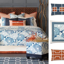 Beautiful, Designer Bedding Collections - Bedding