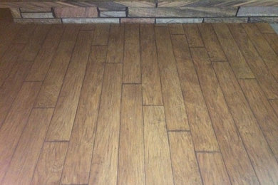 Flooring