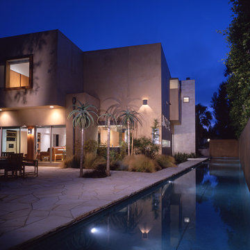 Emerson Residence