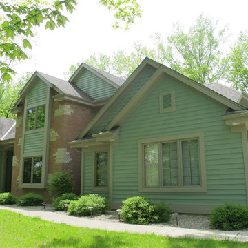 Exterior Gallery