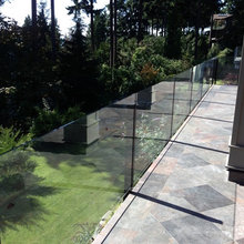 railing balcony