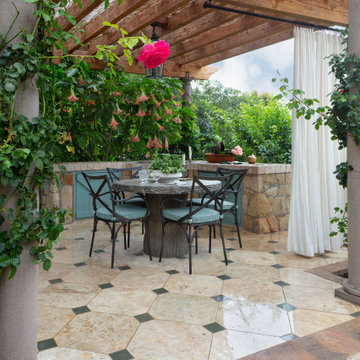 Potting Pavilion