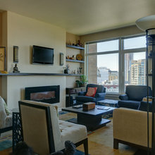 Living Room Ideas