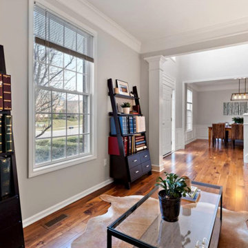 Rochester Occupied Home Staging