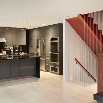 Interlock:House