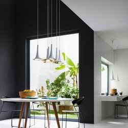 NAFIR PENDANT LAMP by Axo Light - Pendant Lighting