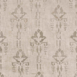 Indoor Fabric; Linens; TIFFANY - Fabric