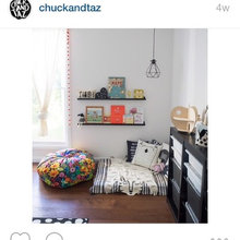 kids room