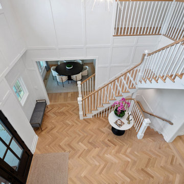 Top View From Second Floor