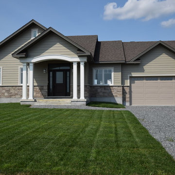 HOMES FOR SALE