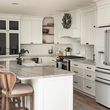 Farmhouse Fresh