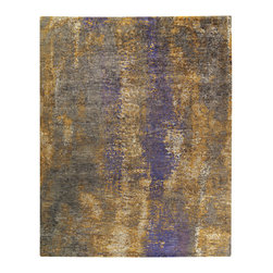 Transitional Rugs - Rugs