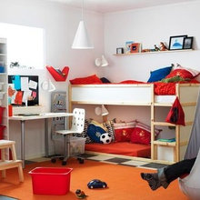 boys room