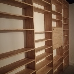 Biblioth&egrave;que - Products