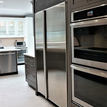 School Ave Kitchen