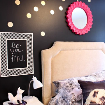 Teen or Tween Bedroom