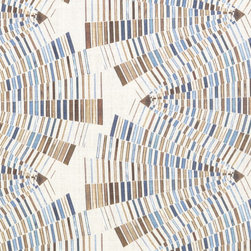 Fonthill Fabric Collection | Spring 2014 - Products