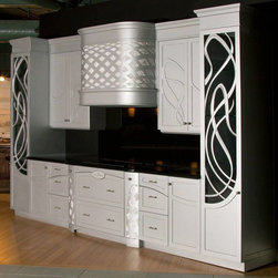 2013 Design Awards - Kitchen Cabinetry