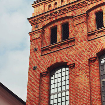 Brick Repair & Masonry Repair Chicago