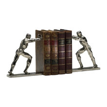 Bookends