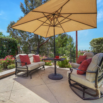 Reserve. Irvine