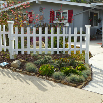Another Lawn Bites the Dust - With Gusto